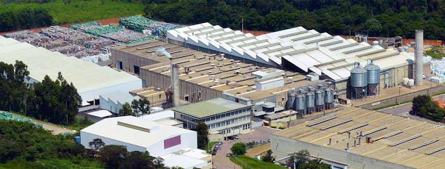 Ecofabril abre três vagas de emprego na Região